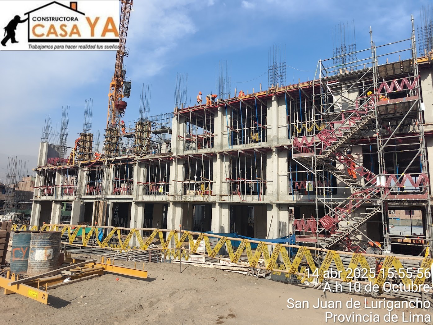 COLEGIO 10 DE OCTUBRE