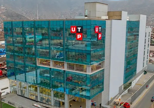 UTP2